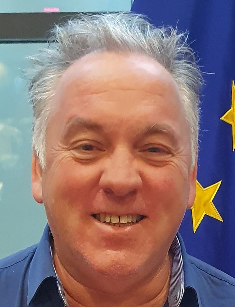 Paul De Raeve