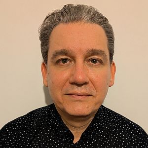 Liviu Moron