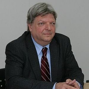 Niek Klazinga