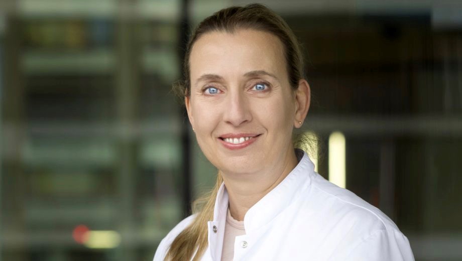 Professor Marlies P. Schijven MD PhD MHSc